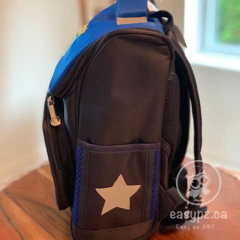 Sac à dos l'Académie